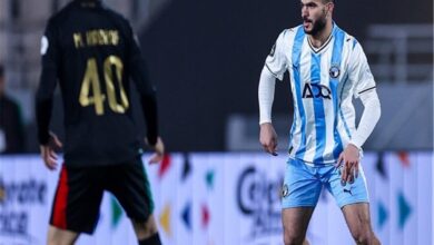 التفاصيل الكاملة لمباراة إياب دور الـ8 في دوري أبطال إفريقيا: بيراميدز يواجه الجيش الملكي