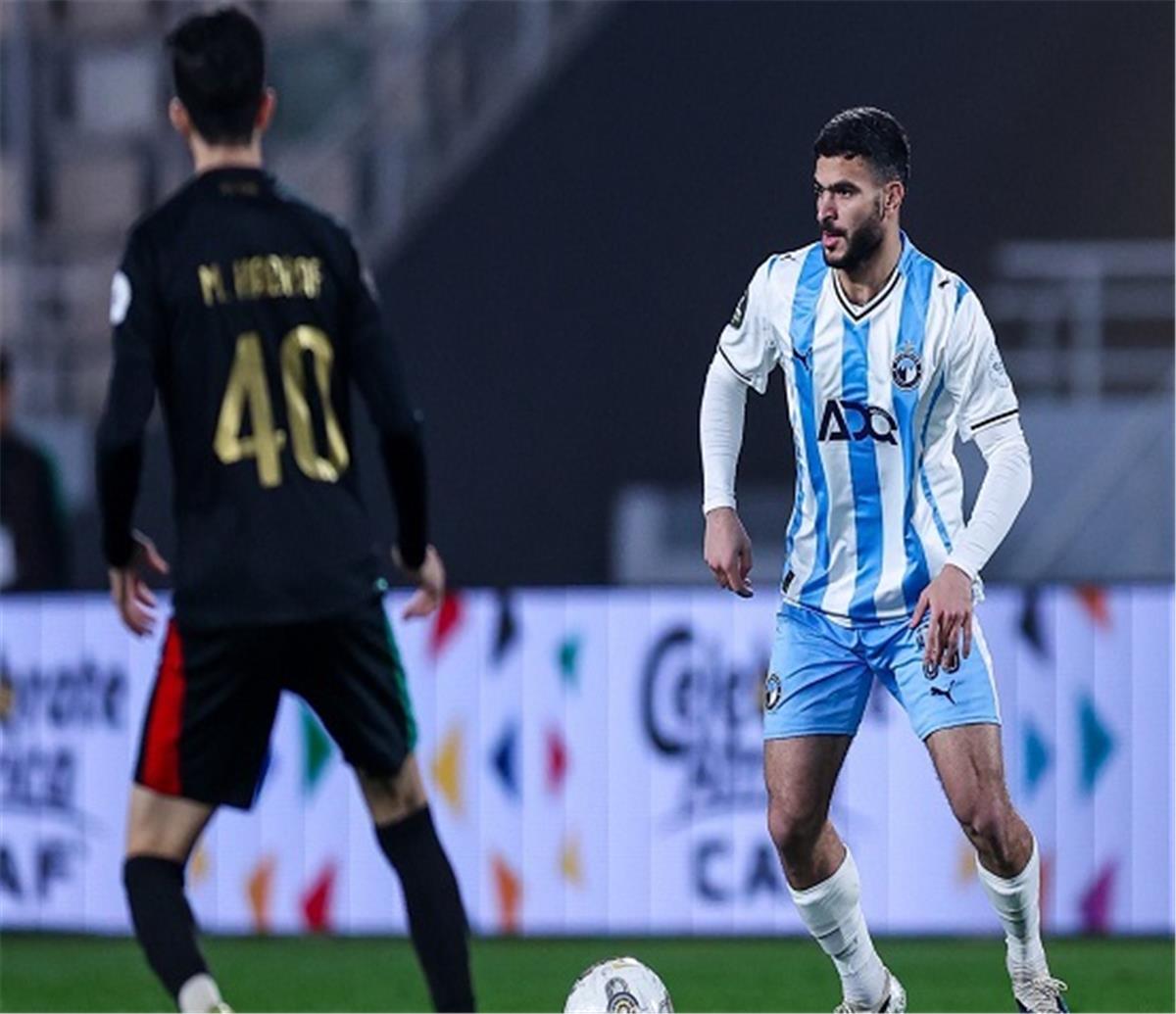 التفاصيل الكاملة لمباراة إياب دور الـ8 في دوري أبطال إفريقيا: بيراميدز يواجه الجيش الملكي