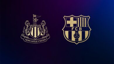 التفاصيل الكاملة لمباراة برشلونة ونيوكاسل اليوم في دوري أبطال أوروبا: موعد المباراة، القناة الناقلة، والمعلق