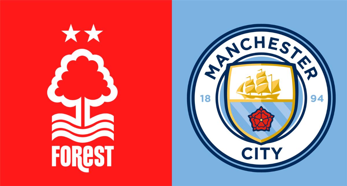 <p><strong>التفاصيل الكاملة لمباراة مانشستر سيتي ضد نوتينغهام اليوم في الدوري الإنجليزي: الموعد والقناة الناقلة والمعلق</strong></p>