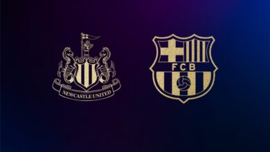 التوقيت والقناة الناقلة لمباراة برشلونة ونيوكاسل في دوري أبطال أوروبا اليوم مع تفاصيل المعلق