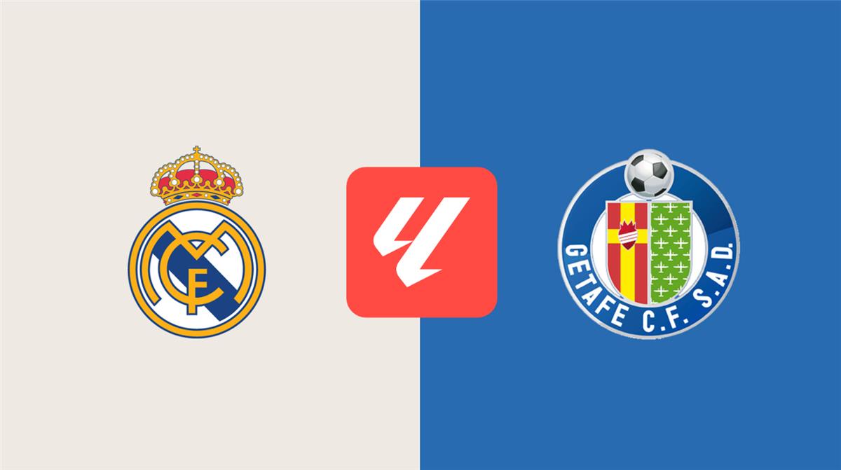 التوقيت والقناة الناقلة لمواجهة ريال مدريد ضد خيتافي اليوم في الدوري الإسباني: تفاصيل المعلق