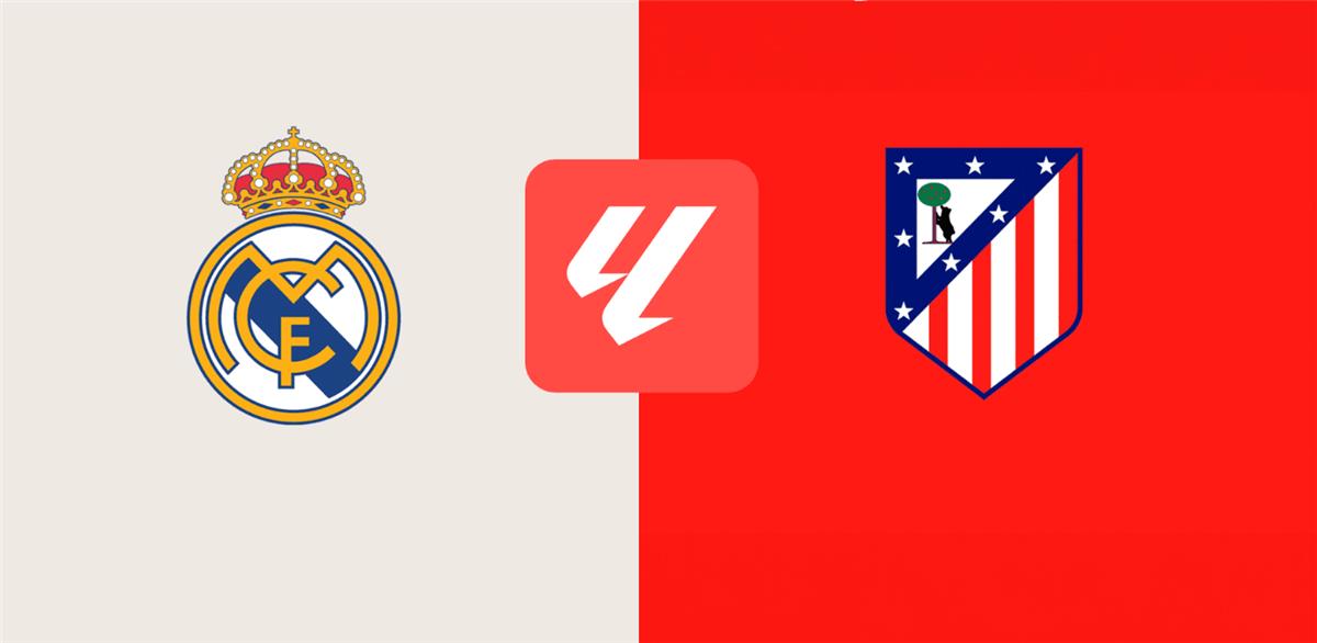 التوقيت وقنوات البث لمباراة ريال مدريد ضد أتلتيكو مدريد اليوم في الدوري الإسباني: كل ما تحتاج معرفته عن المعلق