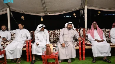 الجلسات الرمضانية في جازان: ملتقيات تعكس روح الألفة ونبض المجتمع