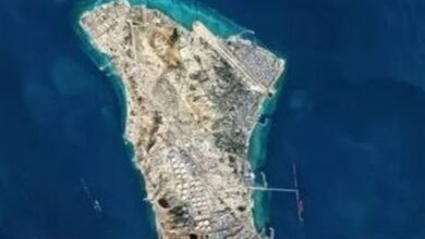 الحرس الثوري يحذر من عواقب استهداف جزيرة خارك على أسعار الطاقة العالمية