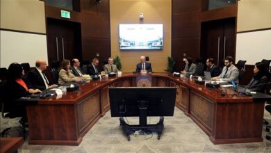 الحكومة تتفاوض مع البنك الدولي لإنشاء آلية لدعم تمويل مشروعات البنية التحتية