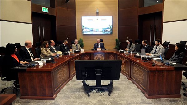 الحكومة تتفاوض مع البنك الدولي لإنشاء آلية لدعم تمويل مشروعات البنية التحتية