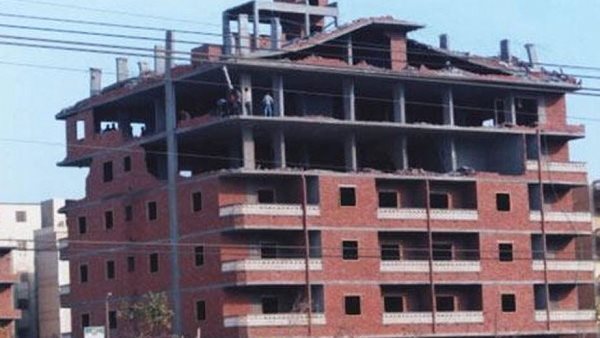 الحكومة تضع ضوابط جديدة لارتفاعات المباني حتى 6 أدوار مع شروط صارمة