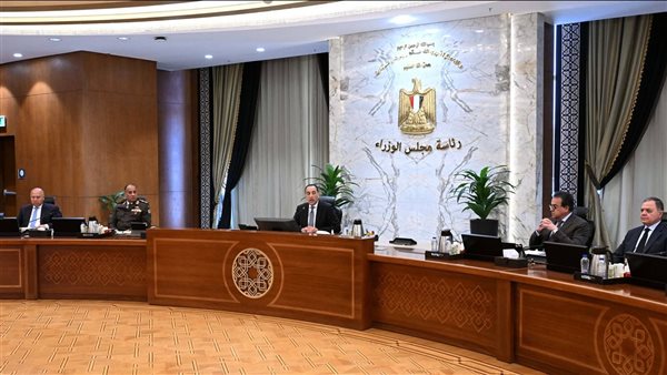 الحكومة تعتمد خطة التنمية الاقتصادية والاجتماعية للعام المالي 2026/2027
