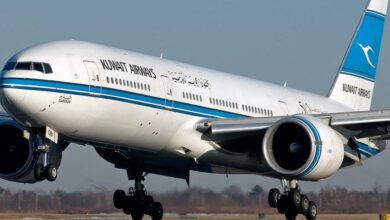 الخطوط الجوية الكويتية: تسهيل رحلة الركاب حاملي التذاكر المسبقة إلى جدة كجزء من المرحلة الانتقالية