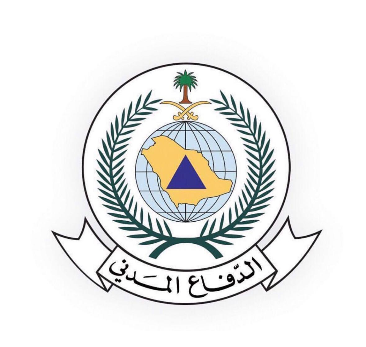 الدفاع المدني يصدر تحذيراً بشأن مخاطر في الخرج