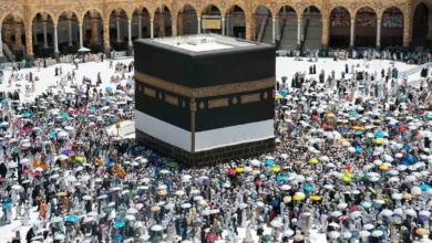 الراجحي تفتح باب التسجيل لحج 1447 هـ: بدء استقبال الطلبات رسمياً