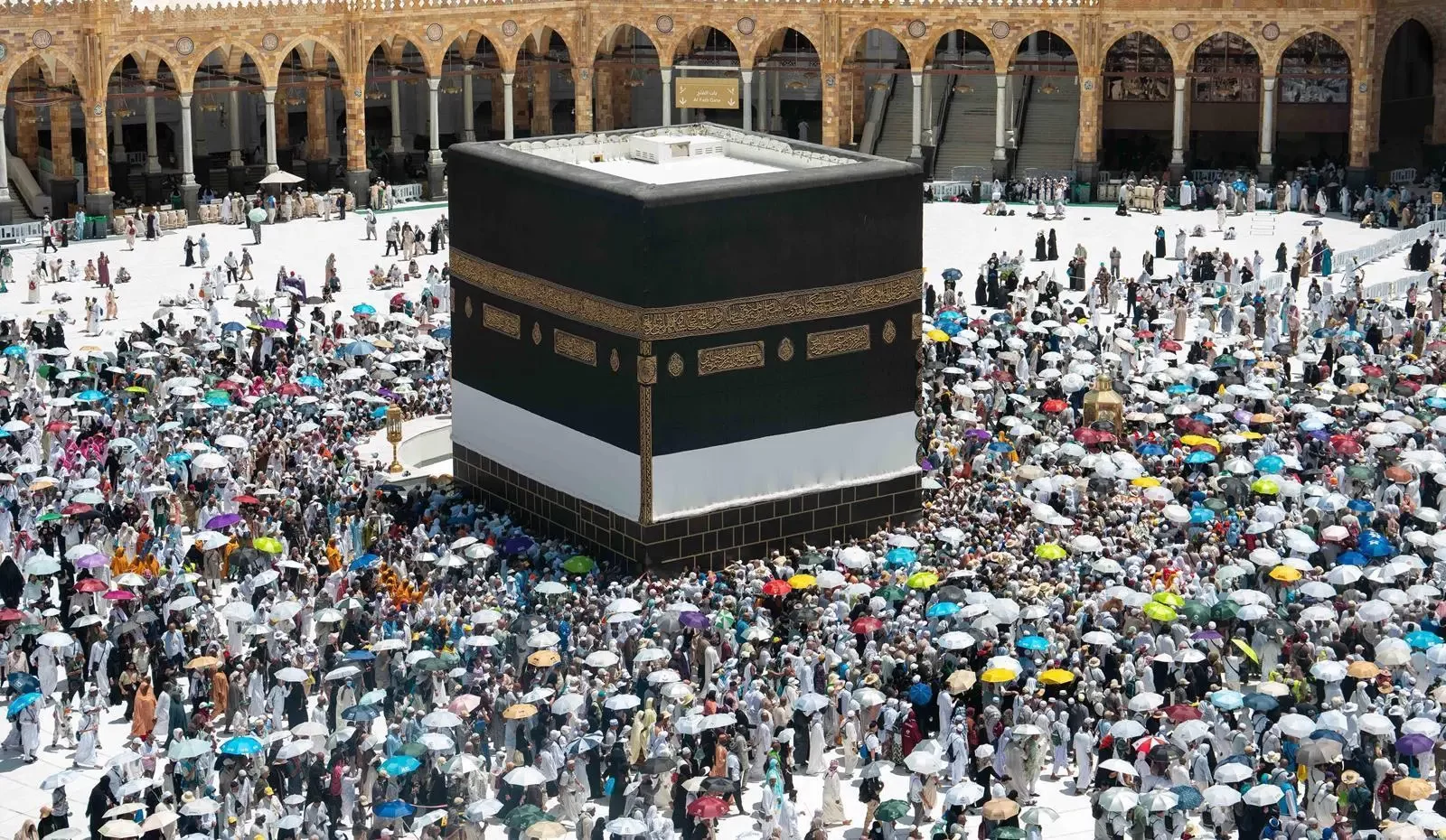 الراجحي تفتح باب التسجيل لحج 1447 هـ: بدء استقبال الطلبات رسمياً