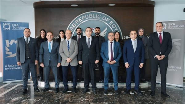 الرقابة المالية تعلن انضمام «لومين سوفت» إلى مختبرها لتطبيقات التكنولوجيا المالية