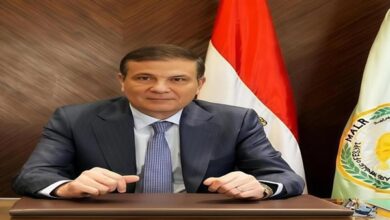 الزراعة تتابع موجة الطقس الطارئة وتكثف الدعم للمزارعين والمربين