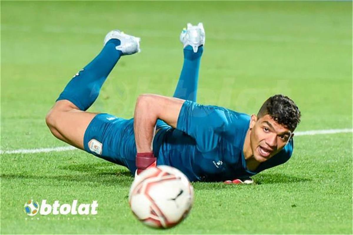 الزمالك يتخذ إجراءً حاسمًا ضد محمد صبحي على خلفية أحداث مباراة أوتوهو