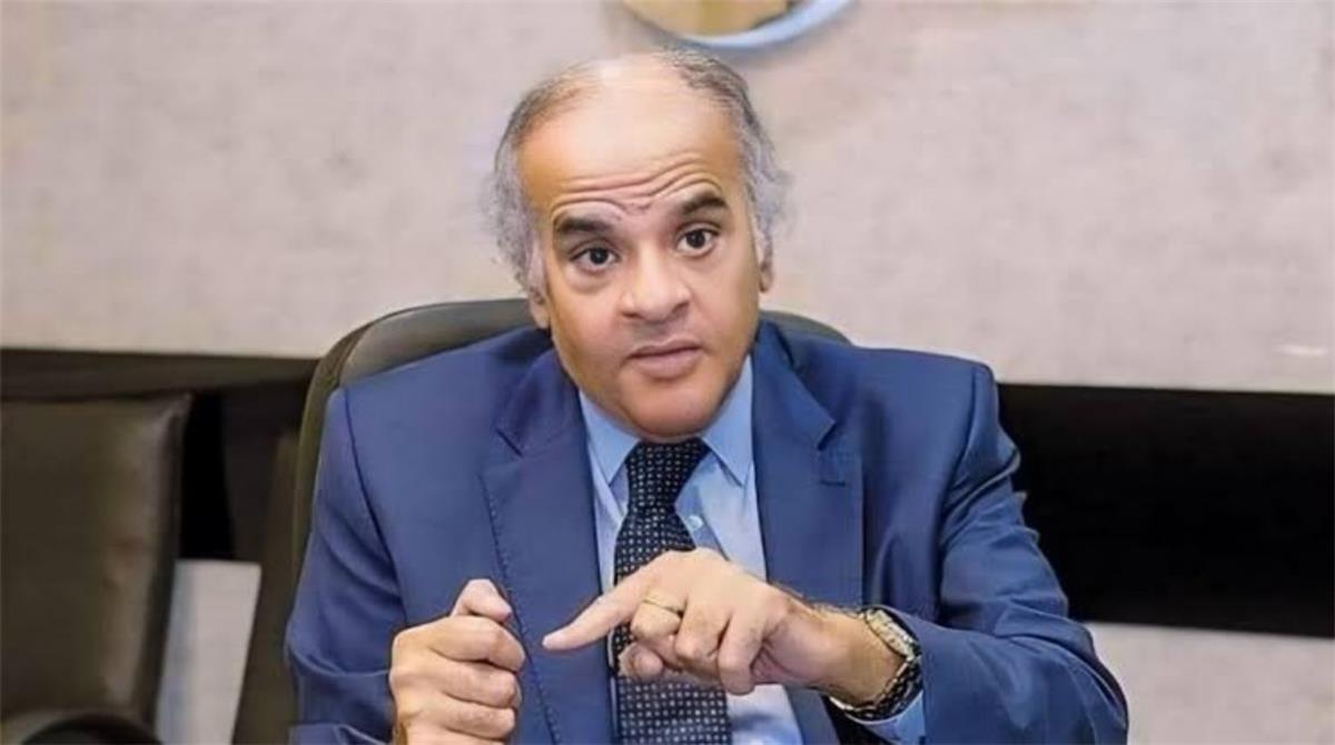 الزمالك يعلن تعيين ممدوح عباس في منصب الرئيس الشرفي للنادي