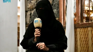 الزيارات الرمضانية في المدينة المنورة: تقليد اجتماعي يُنير ليالي الشهر الفضيل