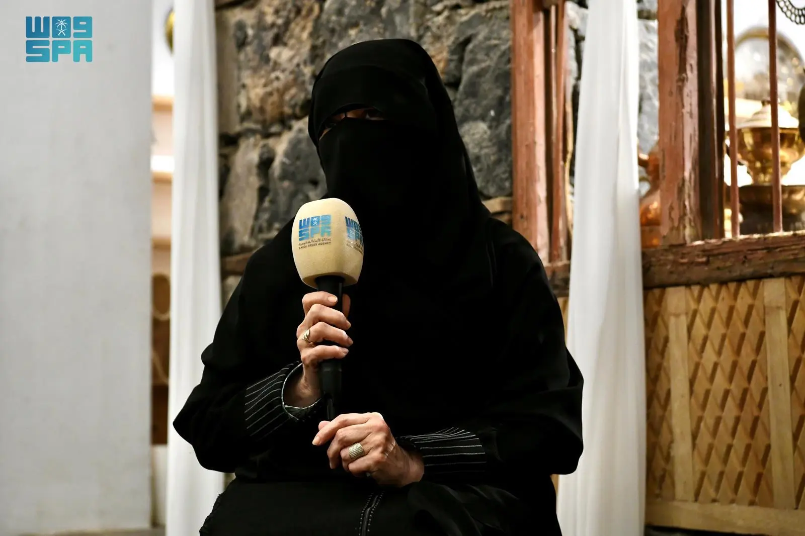 الزيارات الرمضانية في المدينة المنورة: تقليد اجتماعي يُنير ليالي الشهر الفضيل