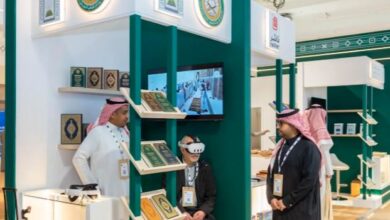 السعودية تبرز تراثها الثقافي في معرض لندن الدولي للكتاب 2026: تجربة فريدة وثراء ثقافي