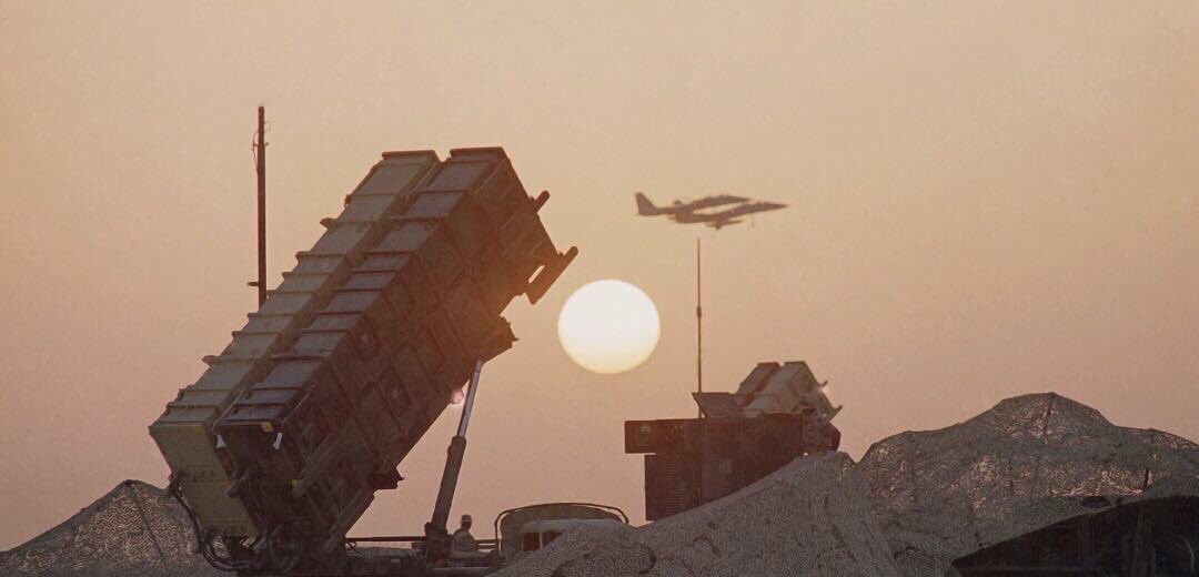 السعودية تتعهد بحماية أجوائها وضمان سلامة أراضيها أمام أي تدخل خارجي