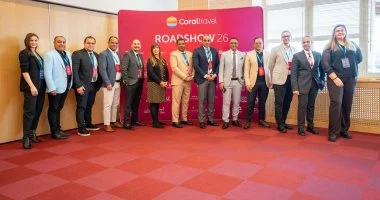 السياحة والآثار تتألق في المعرض السياحي الدولي Holiday World بالتشيك