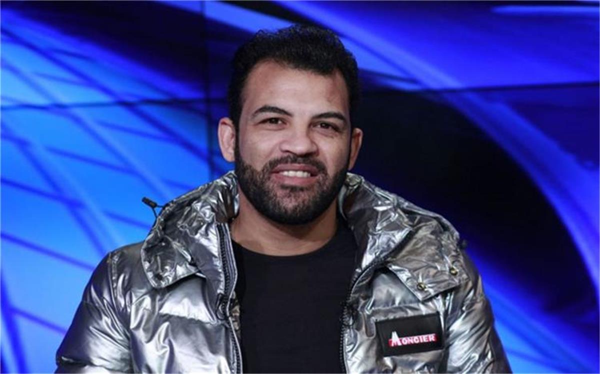 السيد حمدي: شعور بالندم تجاه تجاهل الأهلي لي بعد الاعتزال واهتمامي بالخطيب