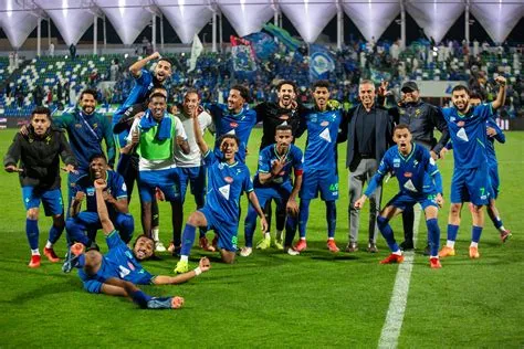 الشهري يقرر منح لاعبي الاتفاق إجازة أثناء فترة التوقف الدولي