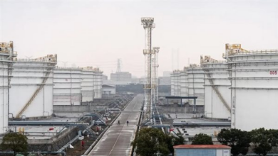 الصين تعتزم سحب الاحتياطيات النفطية في ظل استمرار الاضطرابات بإمدادات الشرق الأوسط