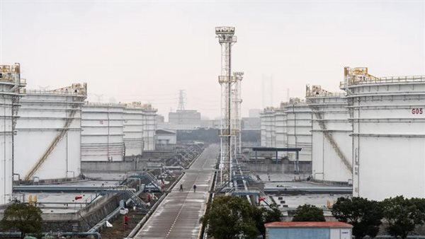 الصين تعتزم سحب الاحتياطيات النفطية في ظل استمرار الاضطرابات بإمدادات الشرق الأوسط