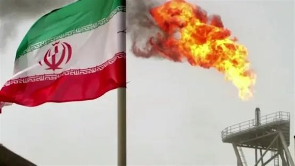 العراق يستأنف ضخ الغاز الإيراني بمعدل 5 ملايين متر مكعب يومياً