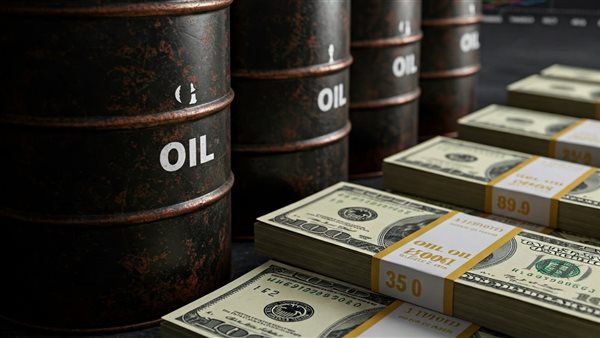 العقود الآجلة لخام برنت تسجل 106.4 دولار للبرميل حسب رويترز