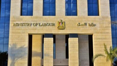 العمل تعلن عن 160 وظيفة شاغرة بمدينة بدر بمرتبات تصل إلى 10 آلاف جنيه