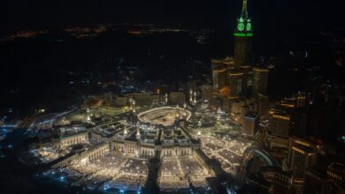 العناية بالحرمين تطلق خدمة حجز النقل من الفنادق إلى المسجد الحرام عبر منصة النقل الموحدة