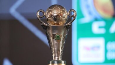 الفرق المتأهلة إلى نصف نهائي بطولة الكونفدرالية: أبرز المنافسين في المرحلة الحاسمة