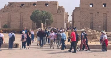 الفنادق السياحية تتصدر قائمة 37 فرصة استثمارية في محافظة الأقصر