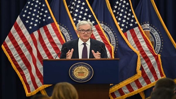 الفيدرالي الأمريكي يثبت الفائدة وسط غموض حرب إيران وتأثيرات التضخم