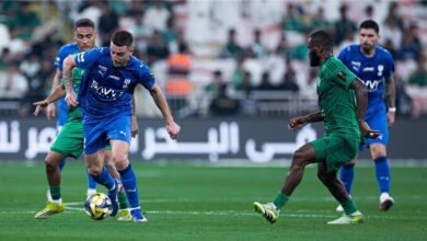 الفيديو الحصري: الهلال يتجاوز الأهلي بركلات الترجيح ويتأهل إلى نهائي كأس خادم الحرمين الشريفين