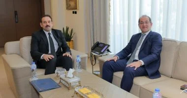 المالية تعلن عن رغبتها في التعاون مع جهاز مستقبل مصر لزيادة الفرص الاستثمارية