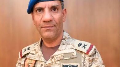 المتحدث الرسمي لوزارة الدفاع: نجاح الدفاعات الجوية في اعتراض وتدمير صاروخ باليستي موجه نحو قاعدة الأمير سلطان الجوية