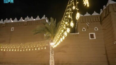 المجالس الرمضانية: تقليد راسخ يعزز الروابط الاجتماعية في المجتمع السعودي