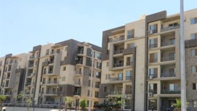 المرحلة الـ11 تصل إلى آخر موعد لتحويل جدية حجز أراضي مشروع بيت الوطن للمصريين بالخارج 22/03/2026