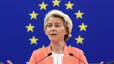 المفوضية الأوروبية تبحث في تقليص ضرائب الكهرباء بسبب ارتفاع الأسعار الناجم عن حرب إيران