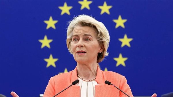 المفوضية الأوروبية تبحث في تقليص ضرائب الكهرباء بسبب ارتفاع الأسعار الناجم عن حرب إيران