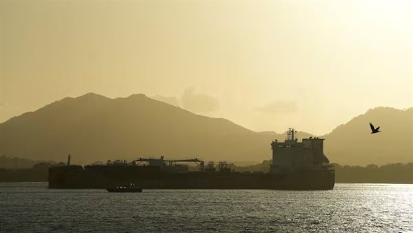 النفط الأمريكي يعبر قناة بنما نحو آسيا بفعل تغييرات خريطة التجارة نتيجة حرب إيران