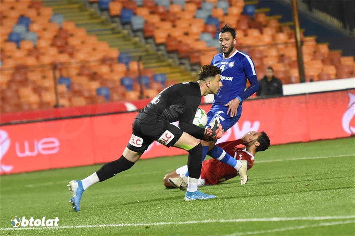 الهاني سليمان: رفضت عروض الأهلي بعد توقيعي، والثنائي القطبين كانا الأشد تحديًا في مسيرتي الرياضية