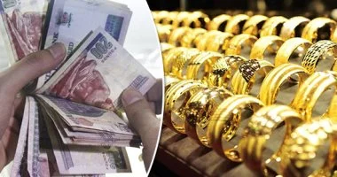 انخفاض سعر الذهب 80 جنيها بعد تقرير اليوم السابع عن فجوة التسعير