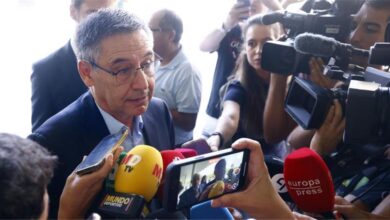 بارتوميو ينفي التهم: لا اختلاسات في خزينة برشلونة خلال فترة رئاسته