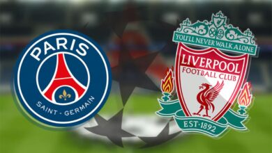 باريس سان جيرمان يتخذ تدابير استراتيجية لمواجهة ليفربول وسط اعتراضات خصمه