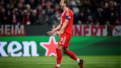 بايرن ميونخ يتألق أمام أتالانتا وأتلتيكو مدريد يحجز مقعده في ربع نهائي دوري أبطال أوروبا على حساب توتنهام | فيديو